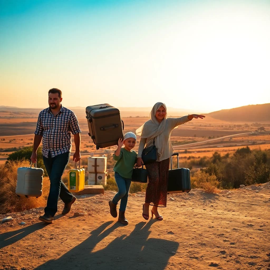 24-Month Tax Relief for New Olim