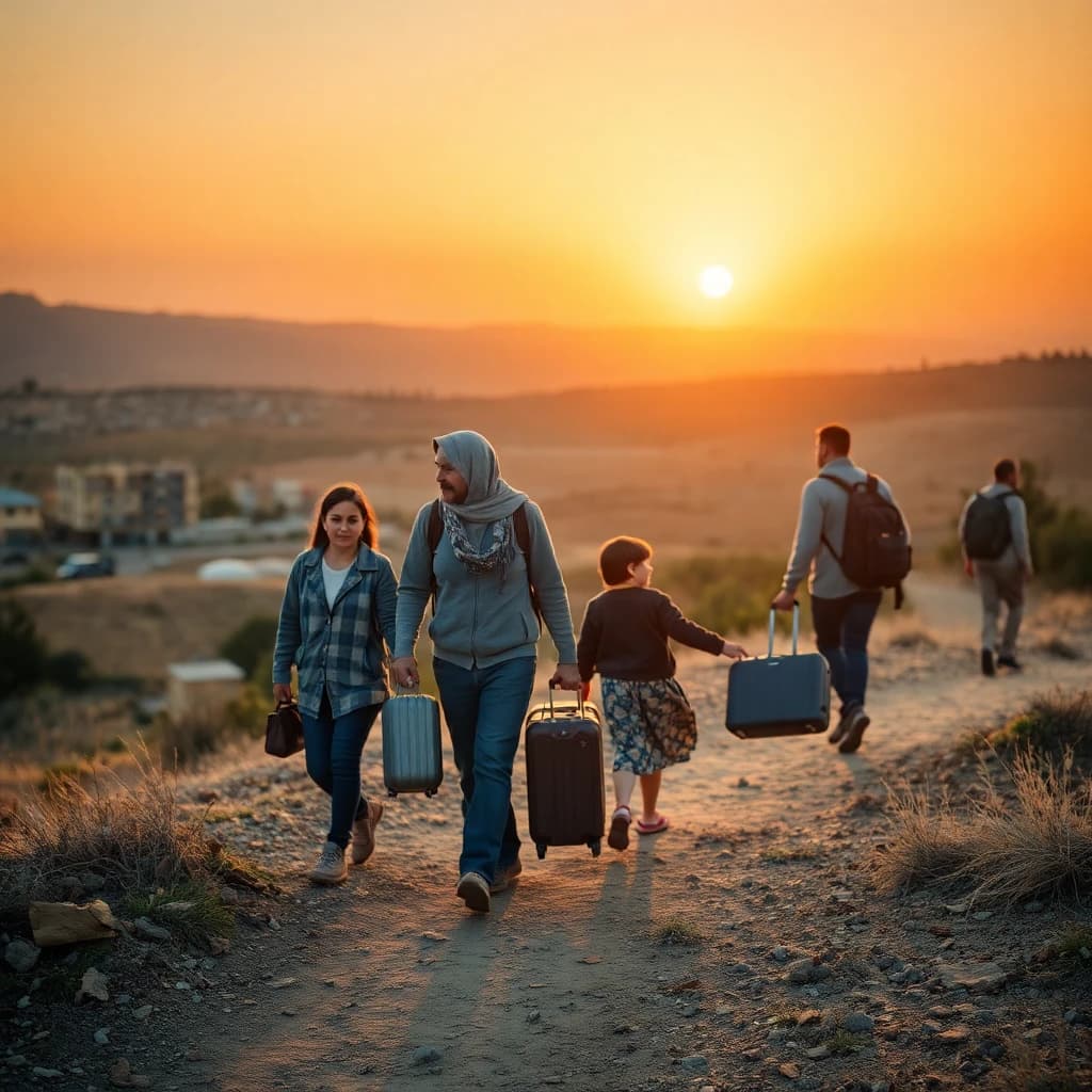 Absorption Basket Complete Guide for New Olim 2026