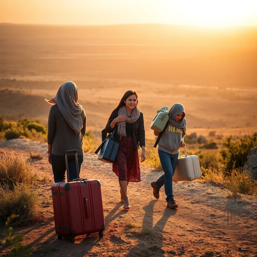 Absorption Basket for Student Olim