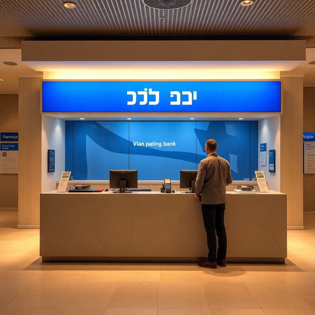 בנק יהב, סקירה מלאה 2026