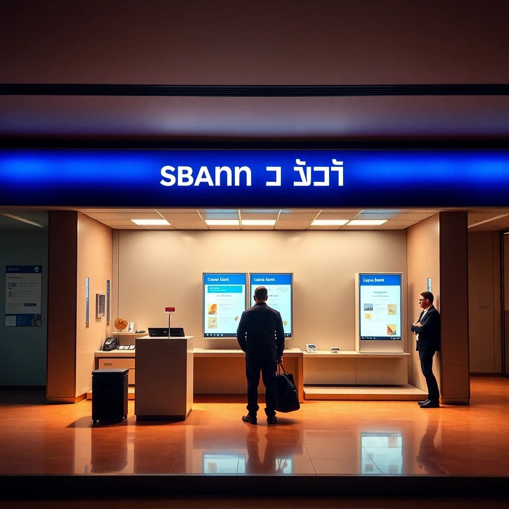 בנקים דיגיטליים בישראל, היסטוריה ועתיד