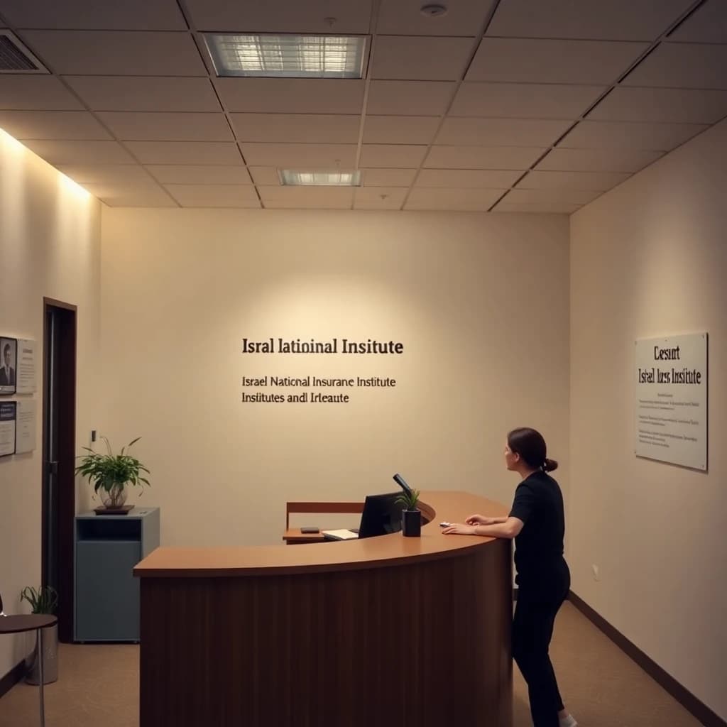דמי אבטלה — המדריך המלא 2026