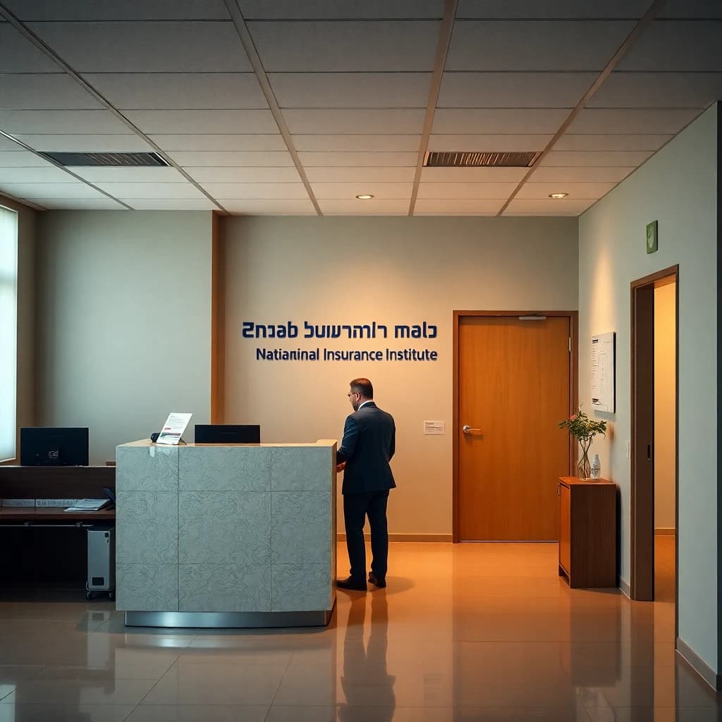 דמי אבטלה לעולה חדש