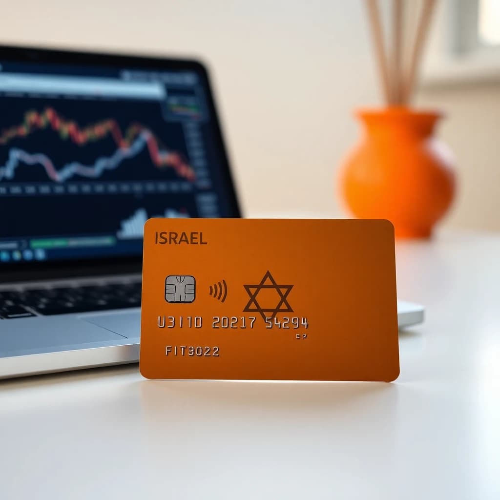 דירוג אשראי בישראל: איך זה עובד ב-2026