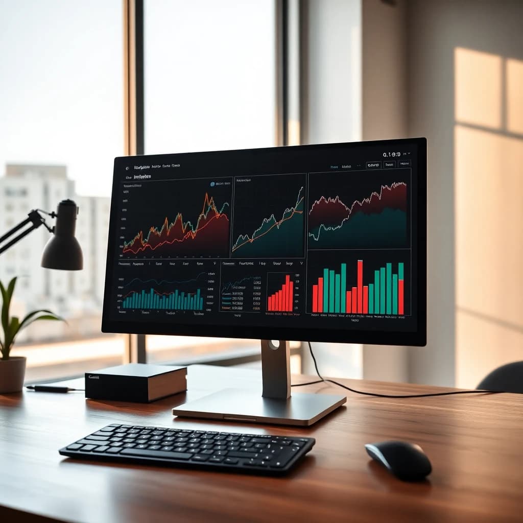 ETF מתעוררים (Emerging Markets): הסבר