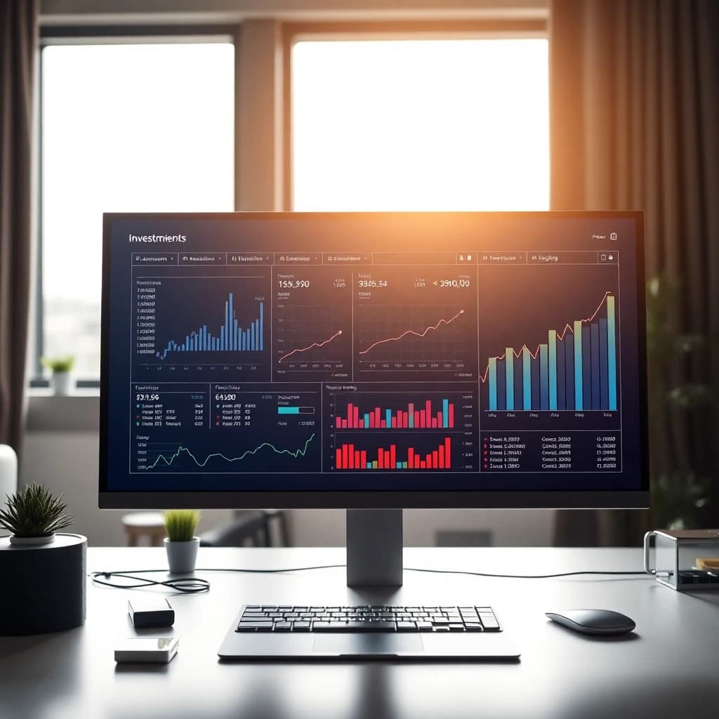 ETF נסדק: איזה ETF לקנות