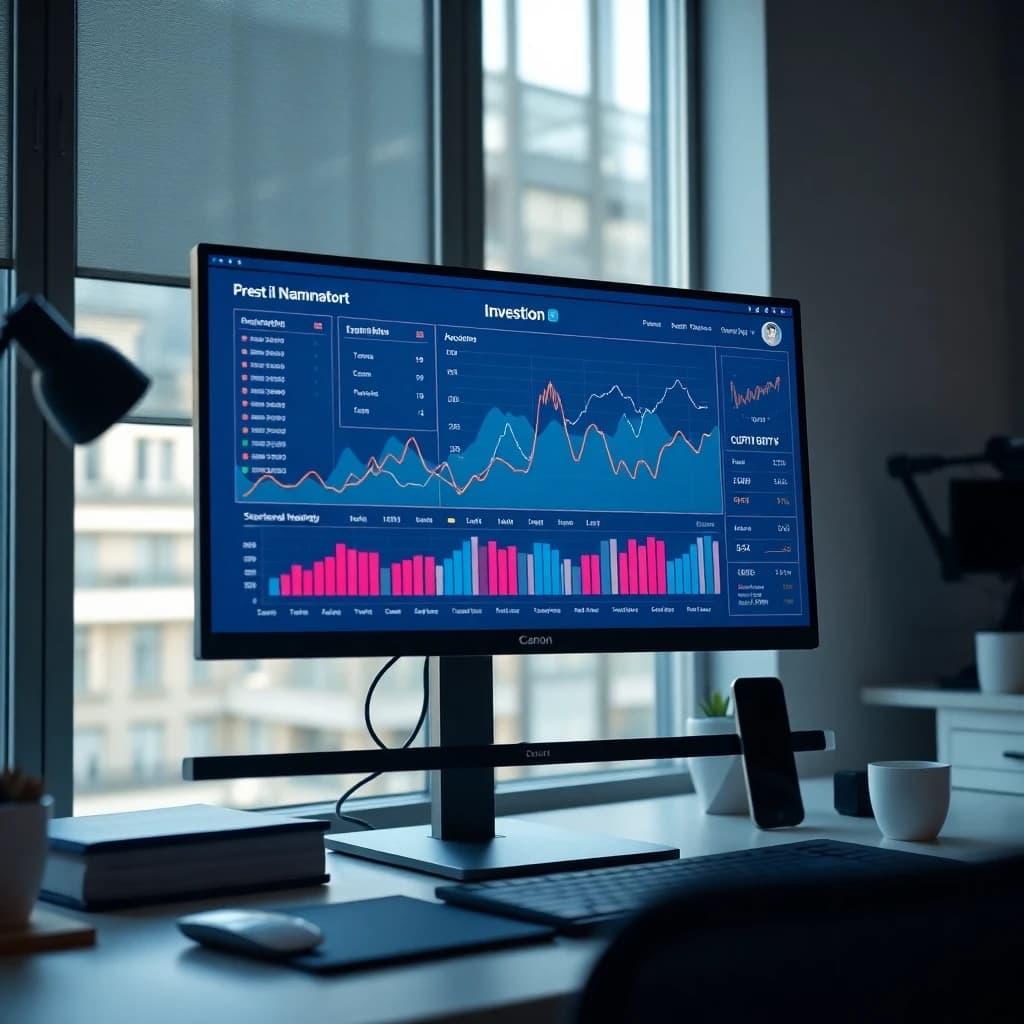 ETF S&P 500: איזה לקנות בישראל