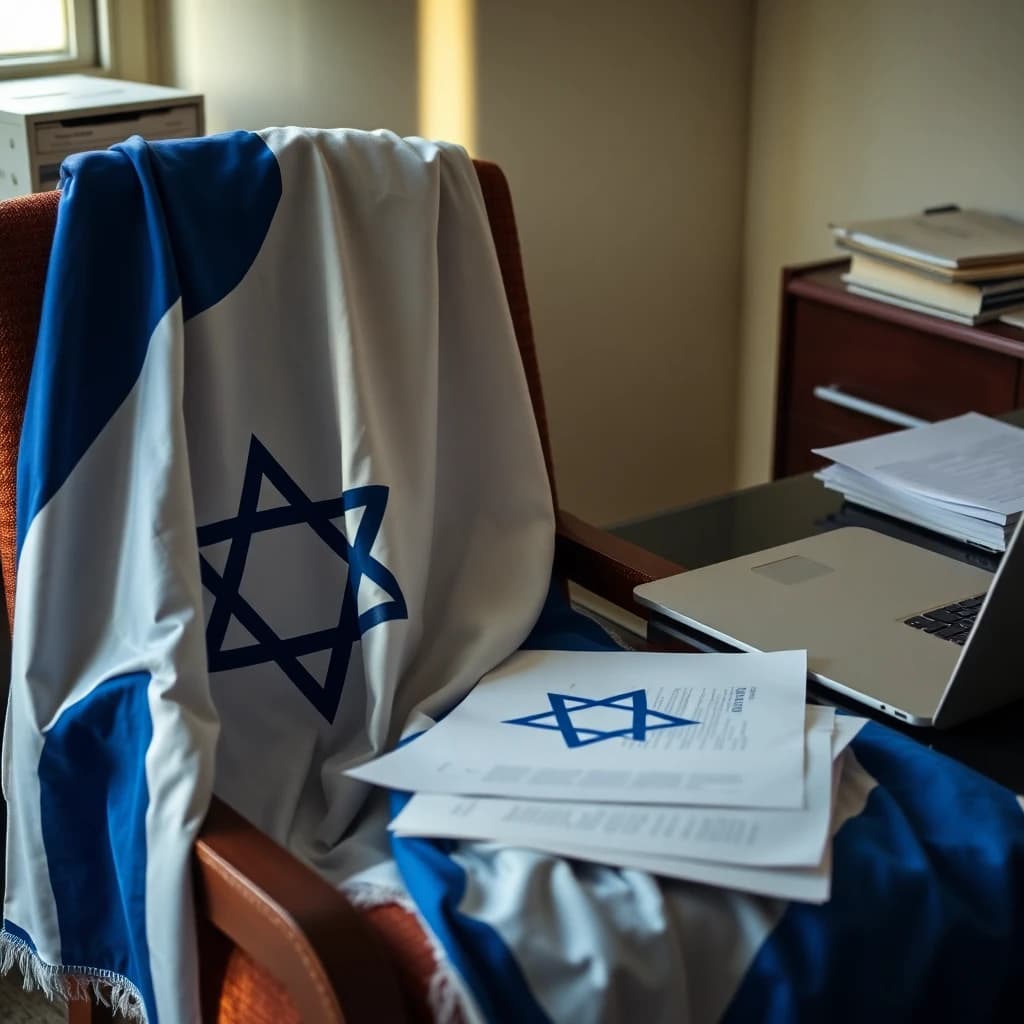 פיננסים בזמן מלחמת חרבות ברזל