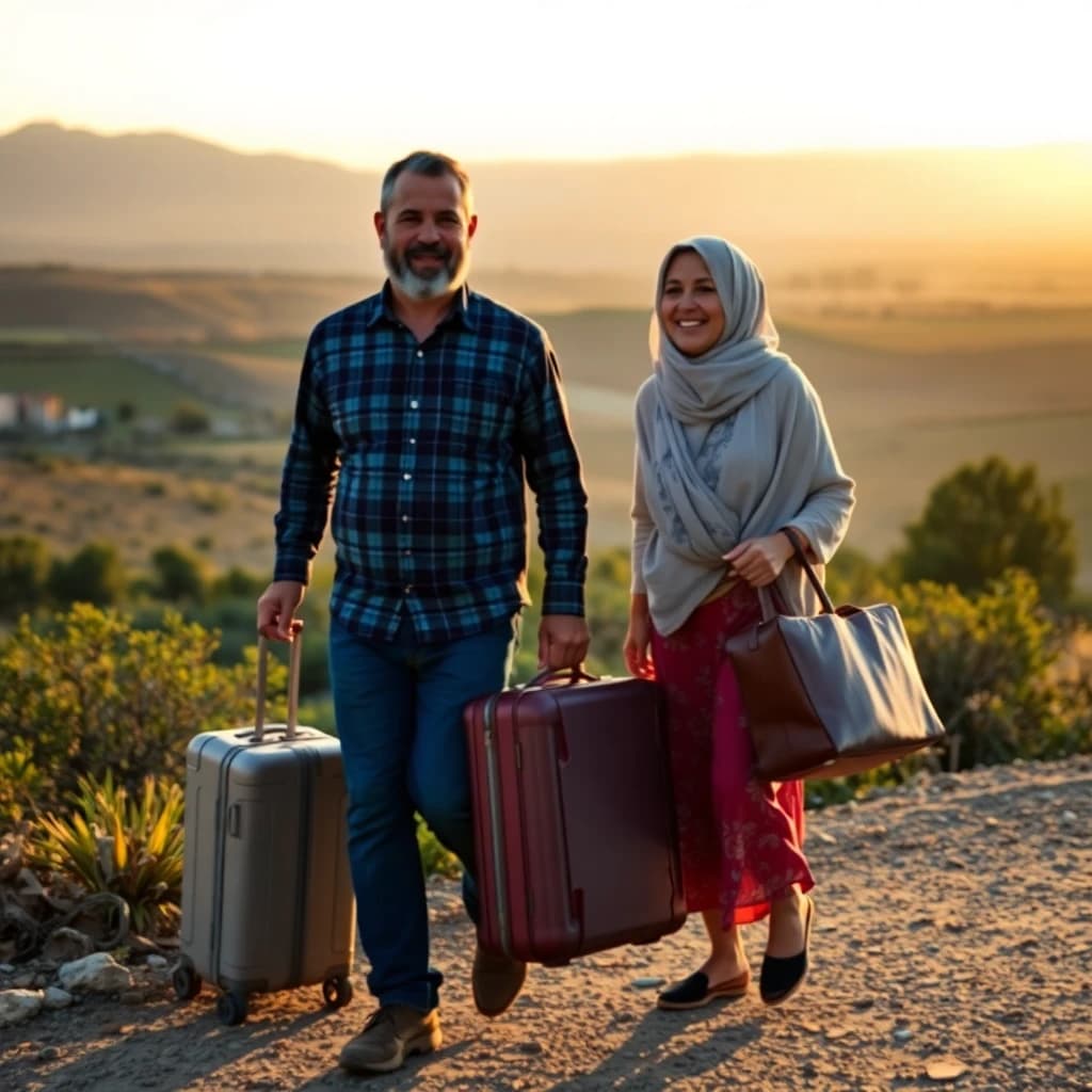 First-Home Loan Programs for Olim