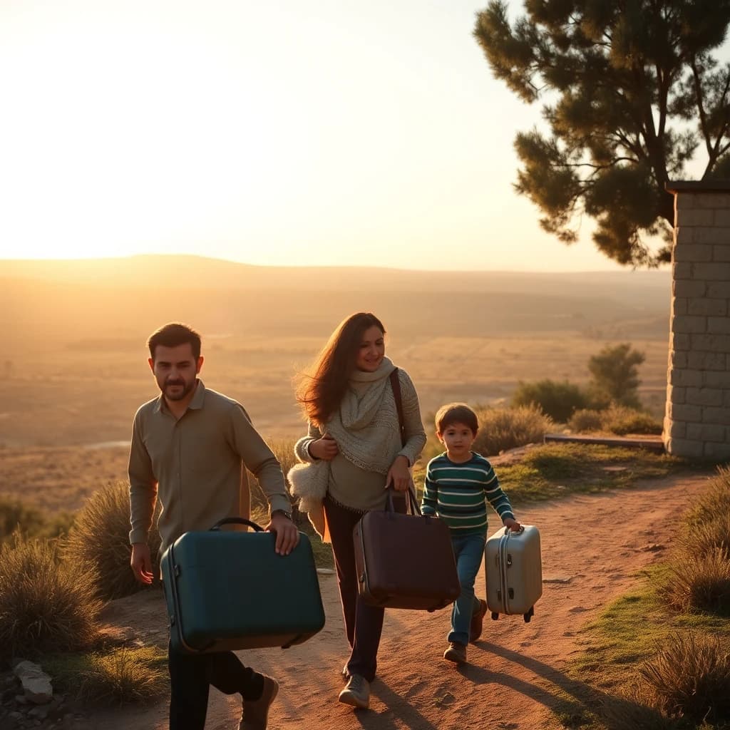 First Home Mas Rechisha Exemption for Olim