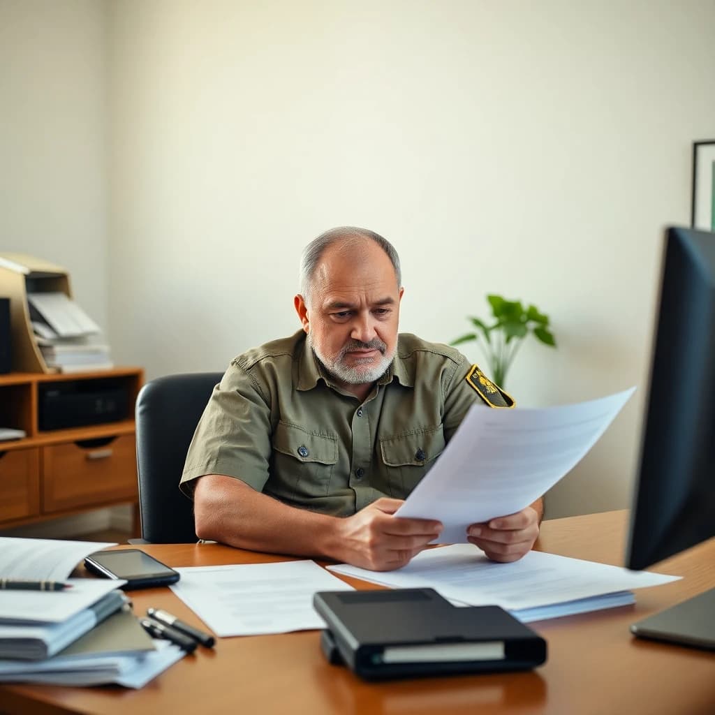 הקלות במשכנתא למשרת מילואים פעיל