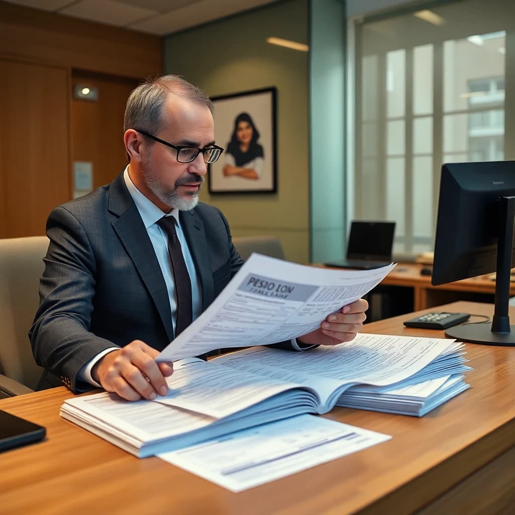 הלוואה בבנק ירושלים — מדריך 2026