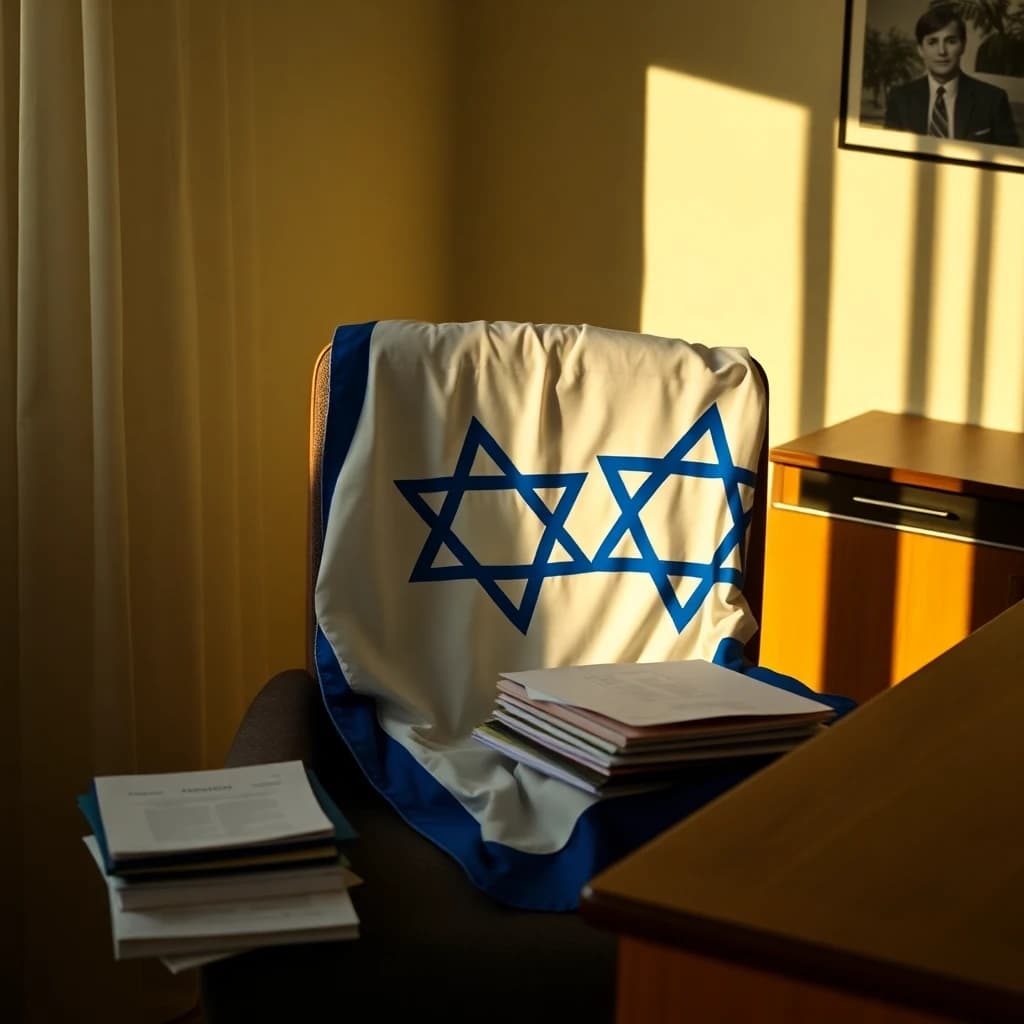 השפעת המלחמה על שוק הנדל"ן ועל המשכנתאות
