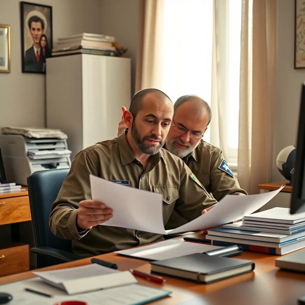 החזר מס למשרת מילואים