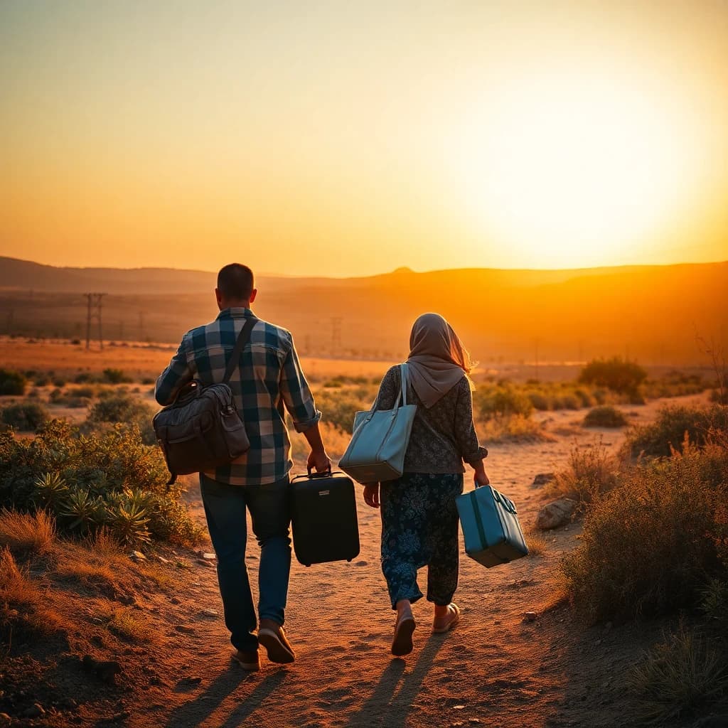 High-LTV Mortgages for New Olim