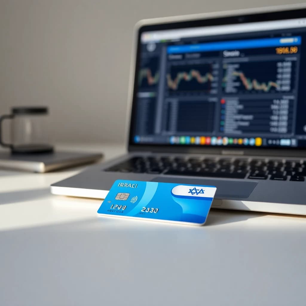 מה זה כרטיס Prepaid? הגדרה ומשמעות