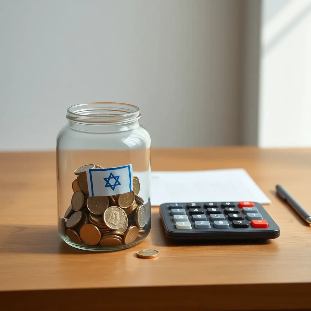 מק״מ - Treasury Bills בישראל