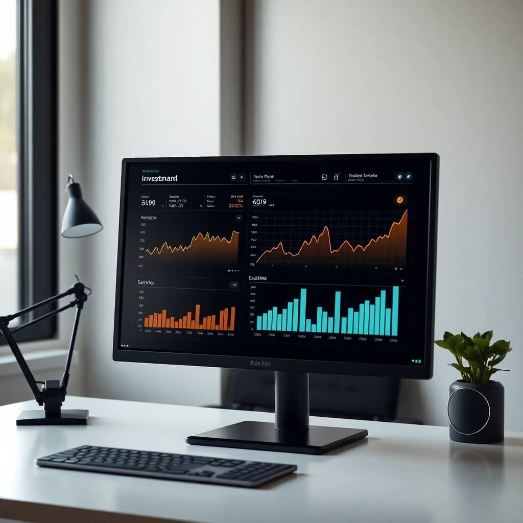 השקעה במניות בודדות מול ETF