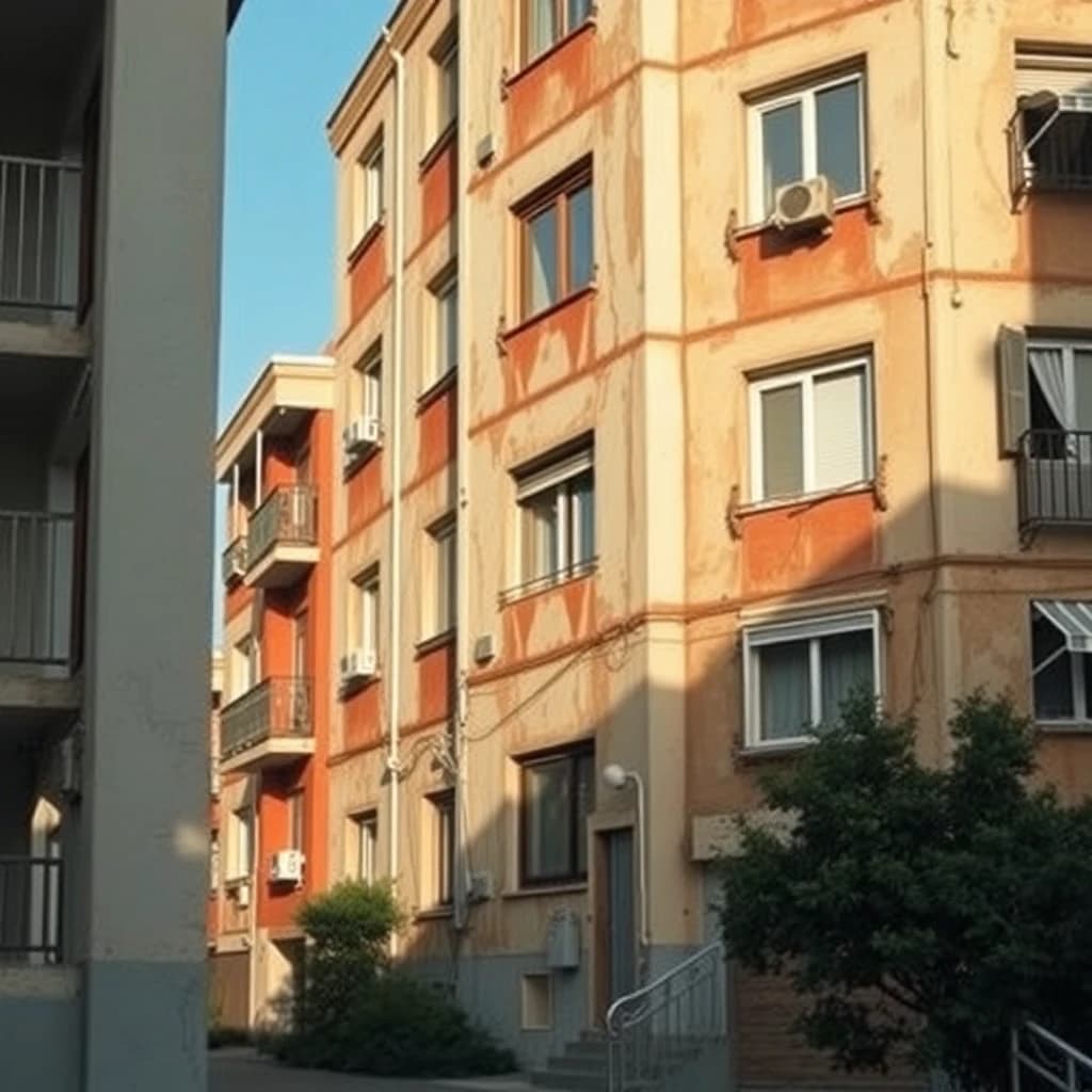 מקצה דירות במחיר למשתכן: תהליך