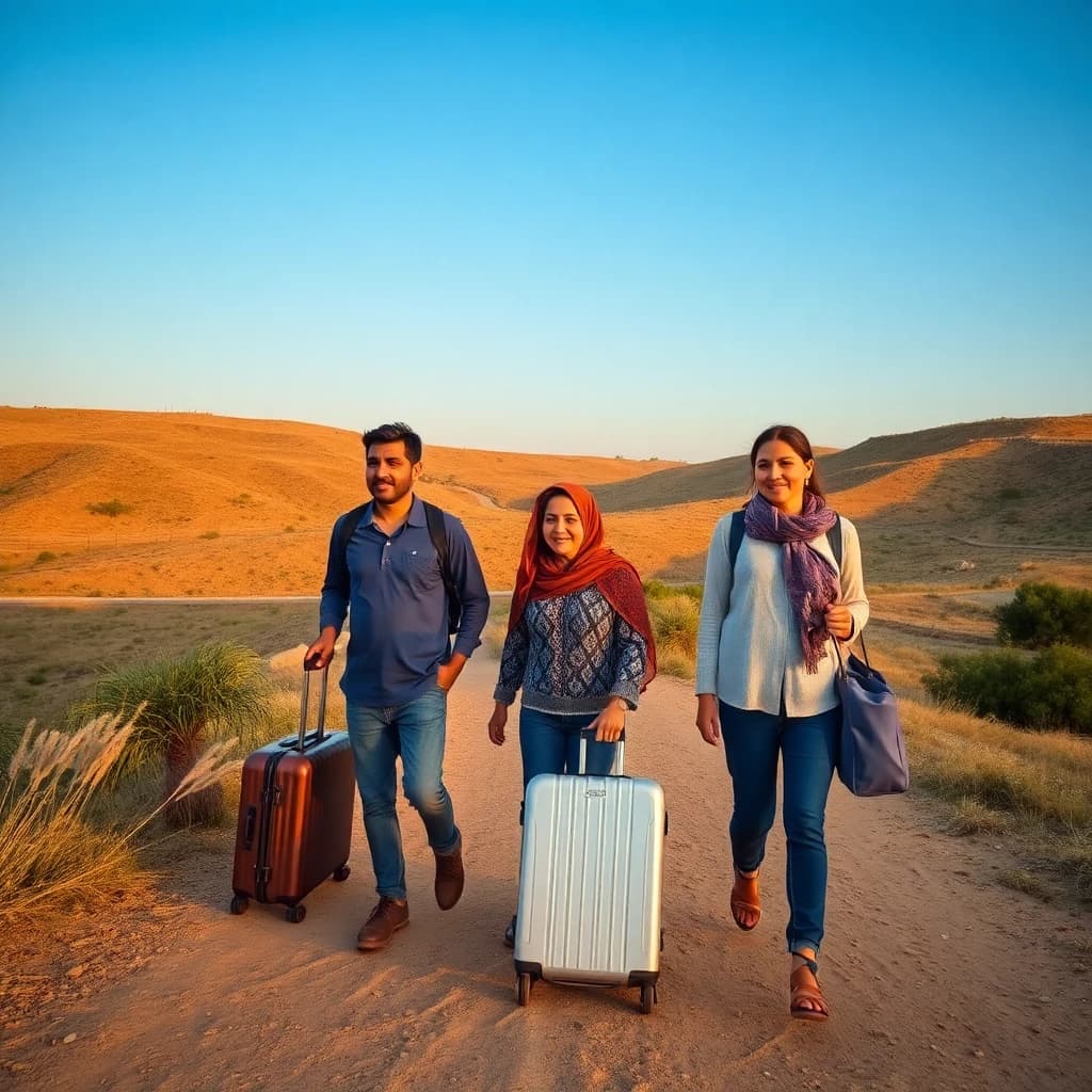 משכנתא לעולה חדש — הקלות וזכאויות