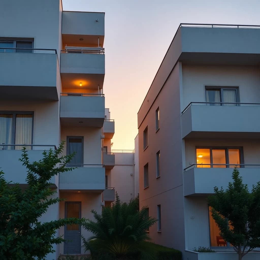 כל מה שצריך לדעת על נדל"ן בגבעתיים — מחירים, מס, מימון 2026