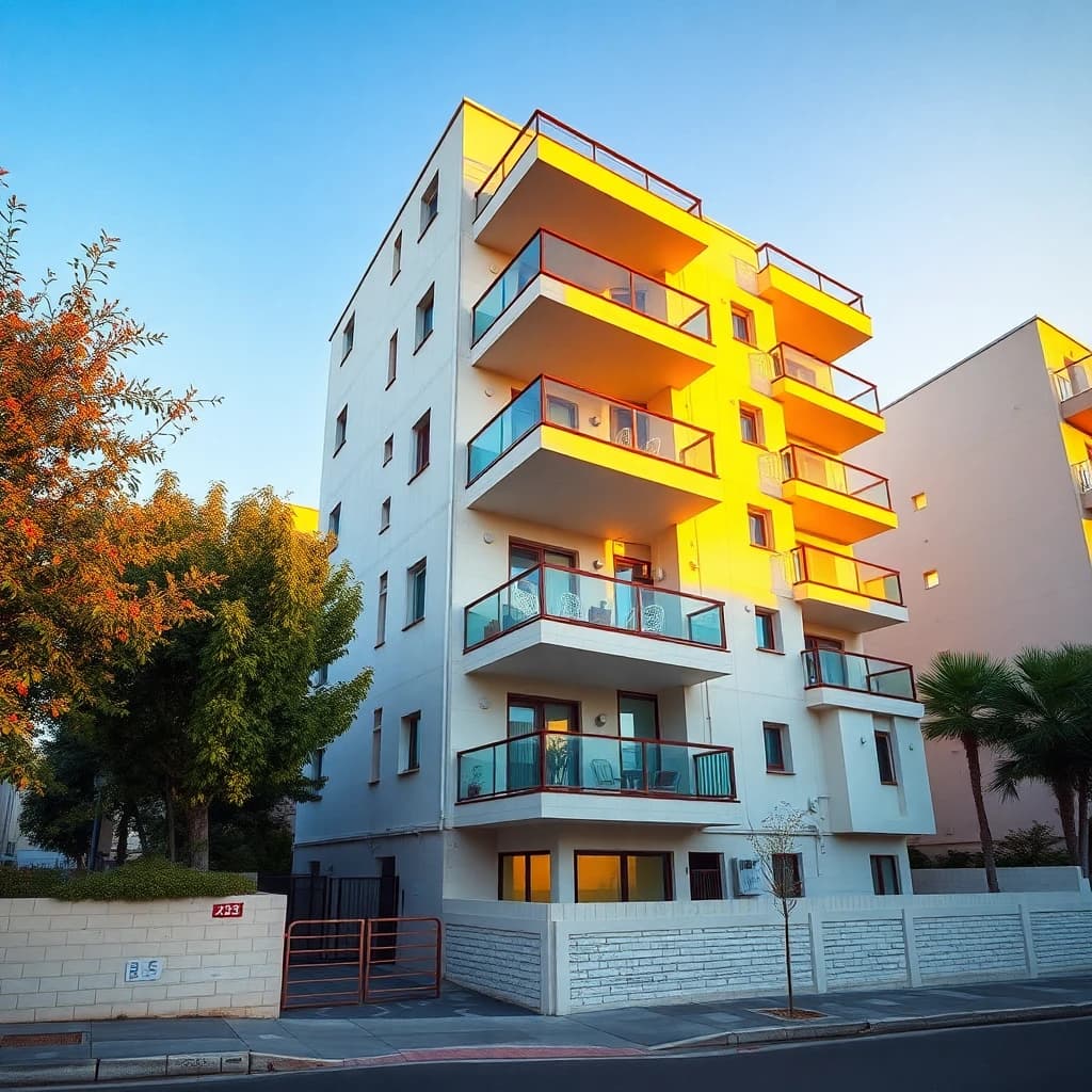 כל מה שצריך לדעת על נדל"ן במודיעין — מחירים, מס, מימון 2026