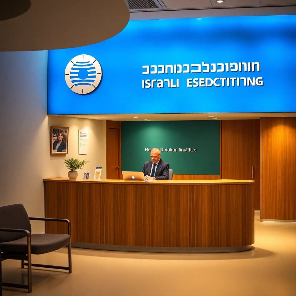 גמלת סיעוד לנכים