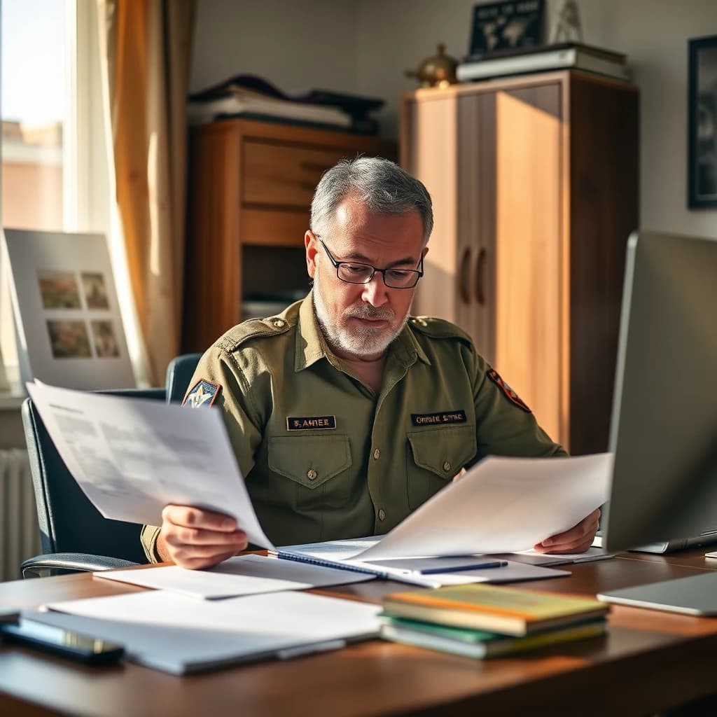 נקודות זיכוי למילואים: סכום ותנאים