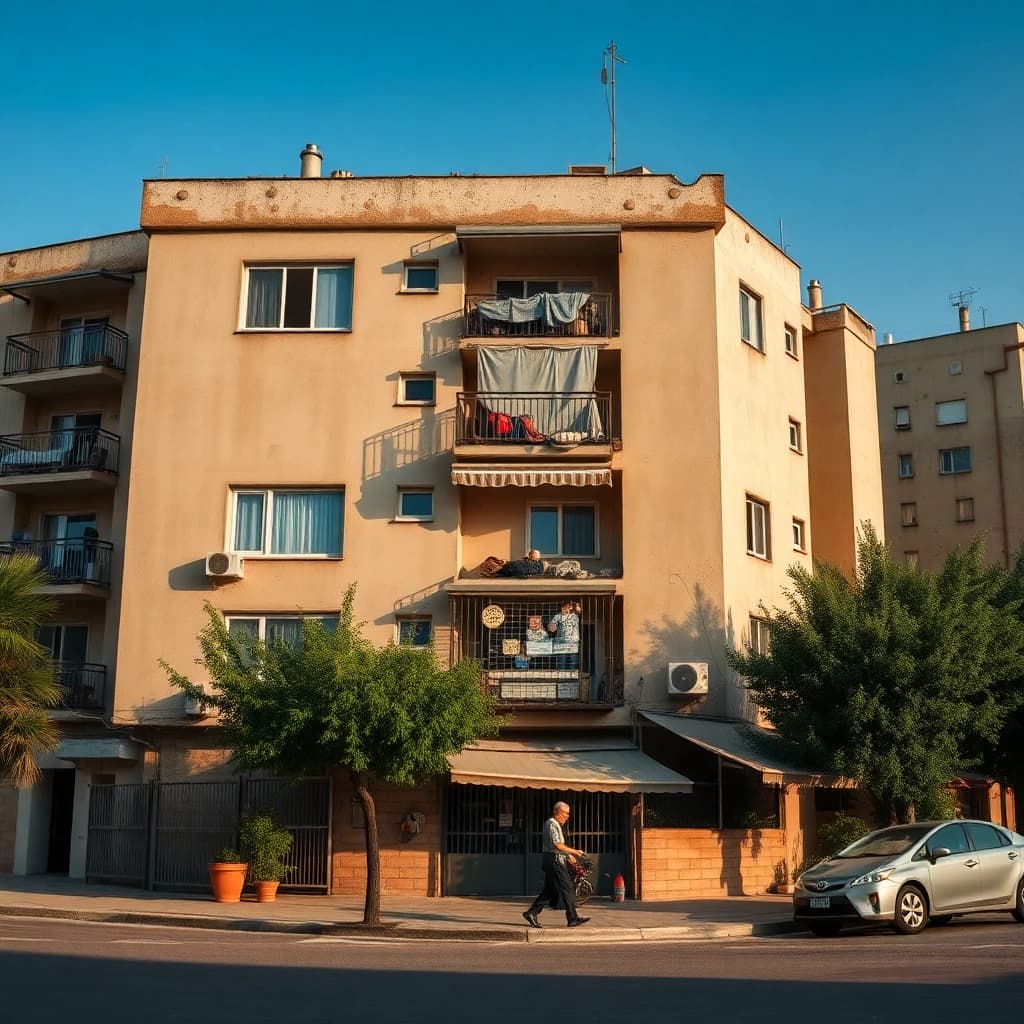 שכר דירה בדיור ציבורי: איך מחושב