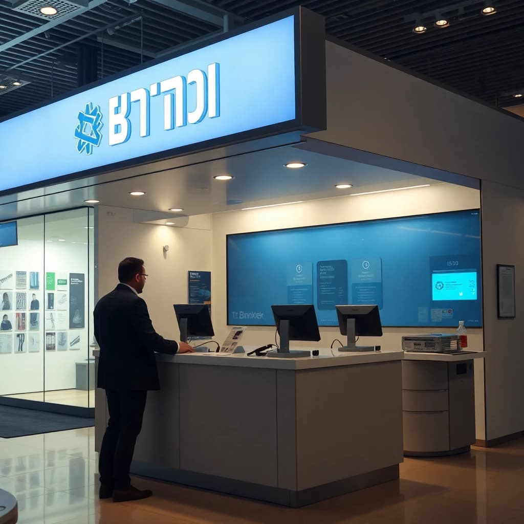 שירות לקוחות בבנקים דיגיטליים