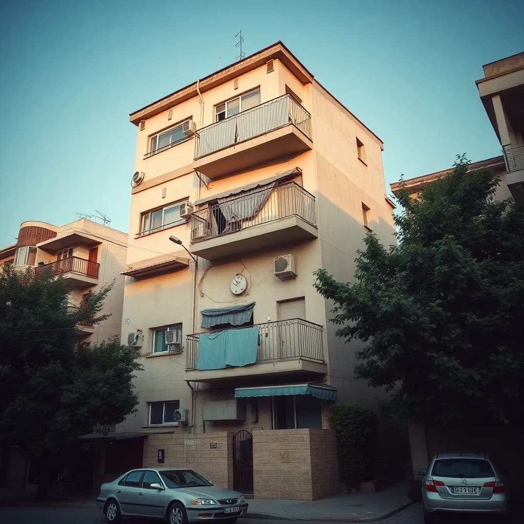 סיוע בשכר דירה למשפחות חיילים