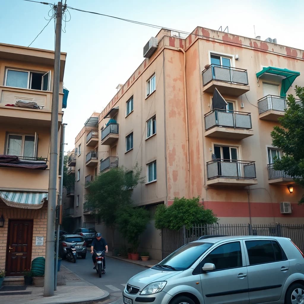 סיוע בשכר דירה לעולה חדש
