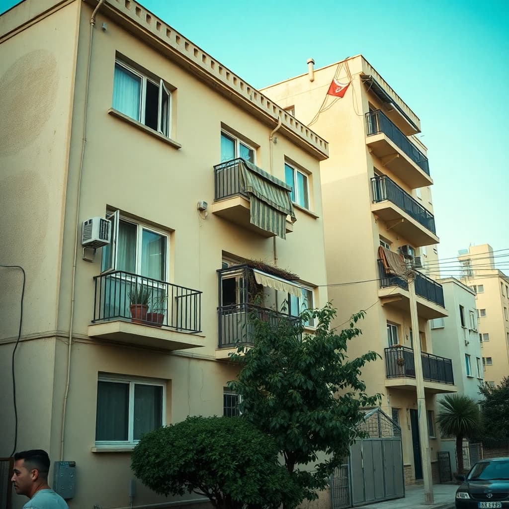 סבסוד הצמדת שכר דירה