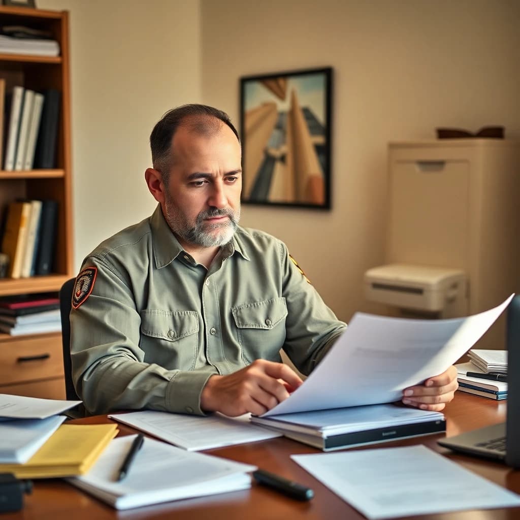 תשלום מילואים לחייל בשירות קבע