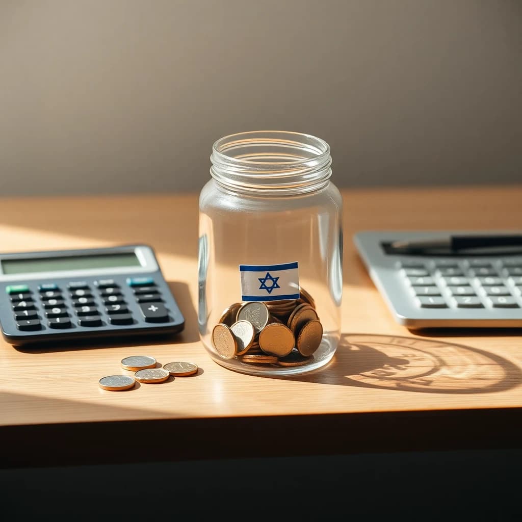 תוכנית חיסכון של בנק