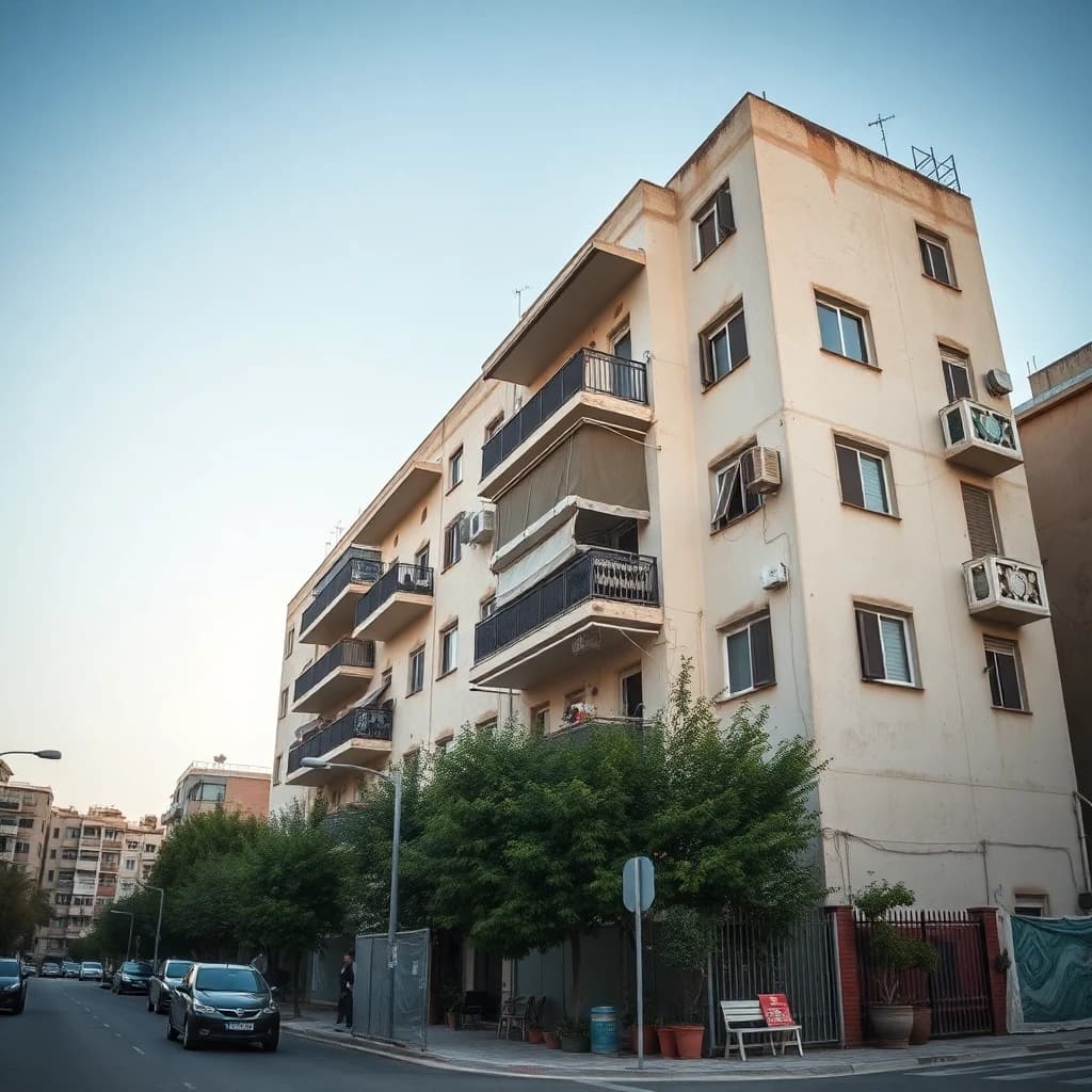 תוספת לשכר דירה בדיור ציבורי