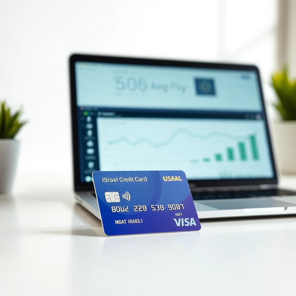Visa Direct - העברות מיידיות לכרטיס