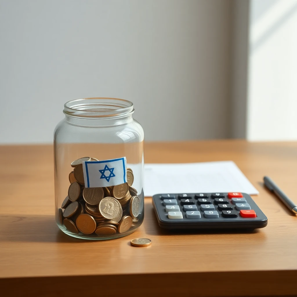 מק״מ - Treasury Bills בישראל