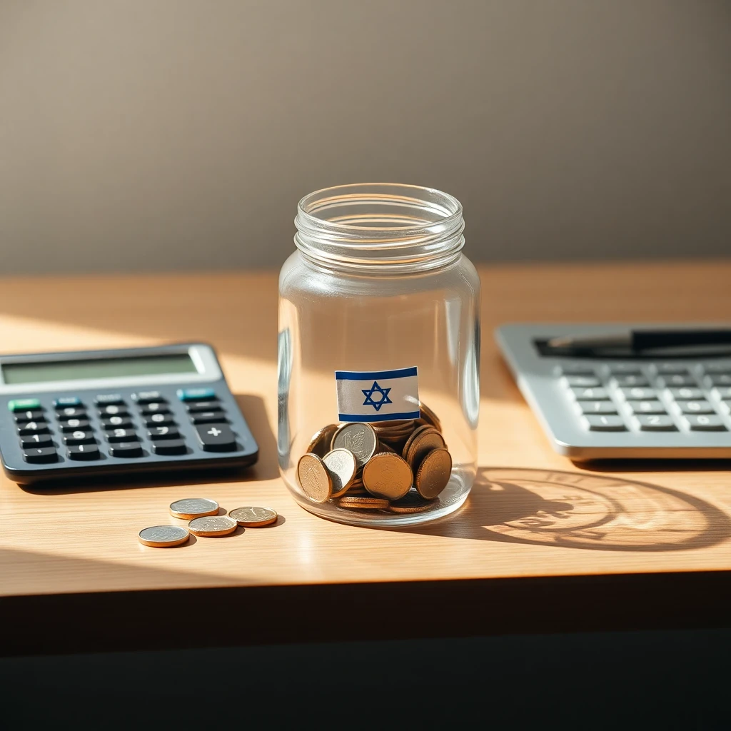תוכנית חיסכון של בנק